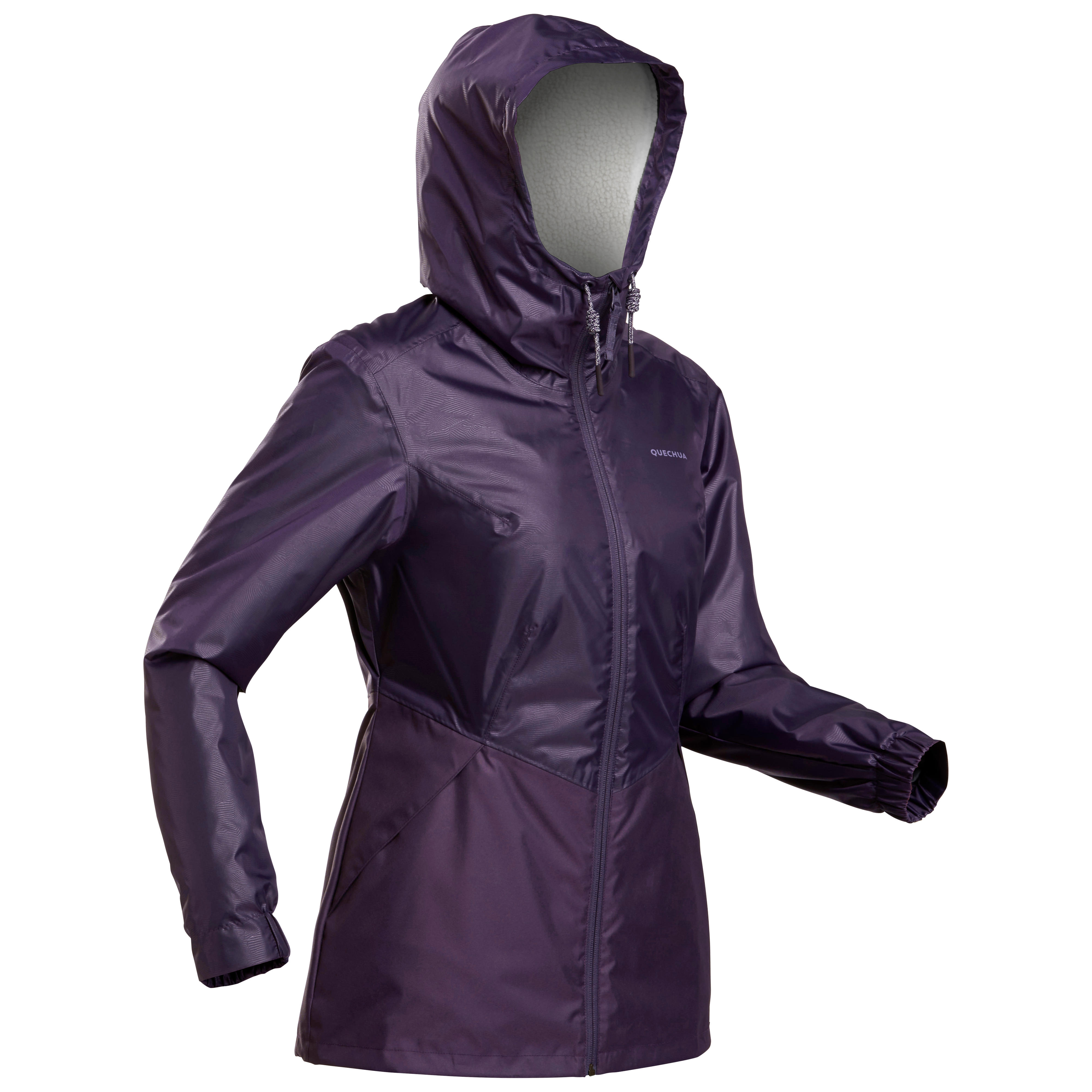 Chamarra invierno impermeable